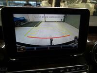 Mercedes-Benz V vaihtoauto