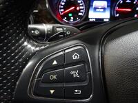 Mercedes-Benz V vaihtoauto