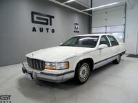 Cadillac Fleetwood vaihtoauto