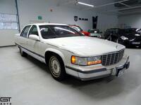 Cadillac Fleetwood vaihtoauto