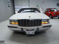 Cadillac Fleetwood vaihtoauto