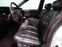 Cadillac Fleetwood vaihtoauto