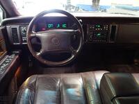 Cadillac Fleetwood vaihtoauto