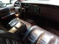 Cadillac Fleetwood vaihtoauto