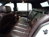 Cadillac Fleetwood vaihtoauto