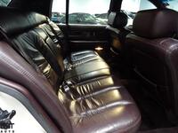 Cadillac Fleetwood vaihtoauto