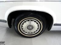 Cadillac Fleetwood vaihtoauto