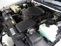 Cadillac Fleetwood vaihtoauto