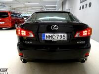 Lexus IS vaihtoauto