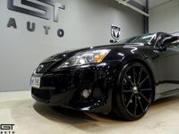 Lexus IS vaihtoauto