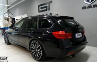 BMW 335 vaihtoauto
