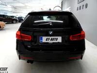 BMW 335 vaihtoauto