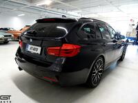 BMW 335 vaihtoauto