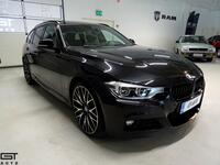 BMW 335 vaihtoauto