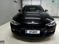 BMW 335 vaihtoauto