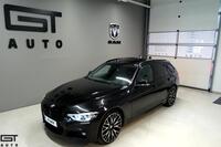 BMW 335 vaihtoauto