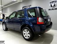 Land Rover Freelander vaihtoauto