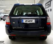 Land Rover Freelander vaihtoauto