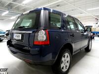 Land Rover Freelander vaihtoauto