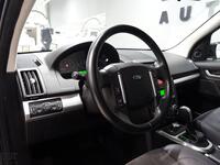 Land Rover Freelander vaihtoauto