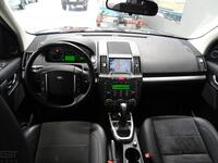 Land Rover Freelander vaihtoauto