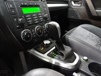 Land Rover Freelander vaihtoauto