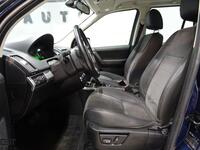 Land Rover Freelander vaihtoauto