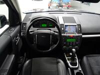 Land Rover Freelander vaihtoauto