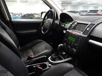 Land Rover Freelander vaihtoauto