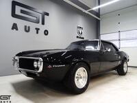 Pontiac Firebird vaihtoauto