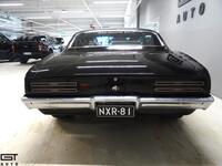 Pontiac Firebird vaihtoauto