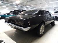 Pontiac Firebird vaihtoauto