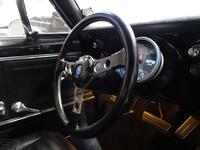 Pontiac Firebird vaihtoauto