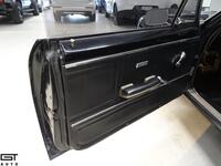 Pontiac Firebird vaihtoauto