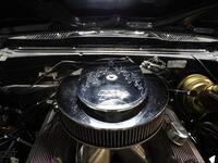 Pontiac Firebird vaihtoauto