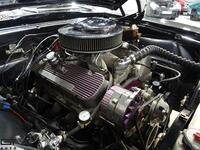 Pontiac Firebird vaihtoauto