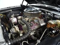 Pontiac Firebird vaihtoauto