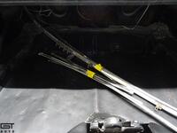 Pontiac Firebird vaihtoauto