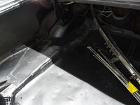 Pontiac Firebird vaihtoauto