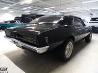 Pontiac Firebird vaihtoauto