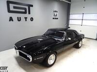 Pontiac Firebird vaihtoauto