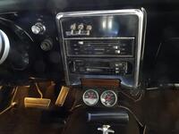 Pontiac Firebird vaihtoauto