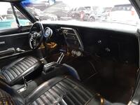 Pontiac Firebird vaihtoauto