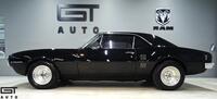 Pontiac Firebird vaihtoauto