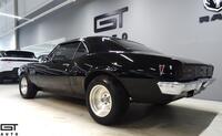 Pontiac Firebird vaihtoauto