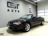 Chrysler Stratus vaihtoauto