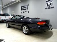 Chrysler Stratus vaihtoauto