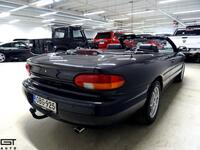 Chrysler Stratus vaihtoauto