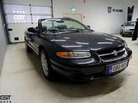 Chrysler Stratus vaihtoauto