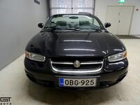 Chrysler Stratus vaihtoauto